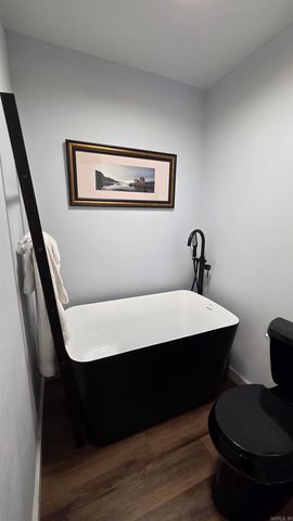 135 Hillview Dr Apt 25, Fairfield Bay, AR 72088