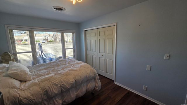 135 Hillview Dr Apt 25, Fairfield Bay, AR 72088