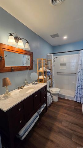 135 Hillview Dr Apt 25, Fairfield Bay, AR 72088