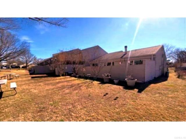 135 Hillview Dr Apt 25, Fairfield Bay, AR 72088