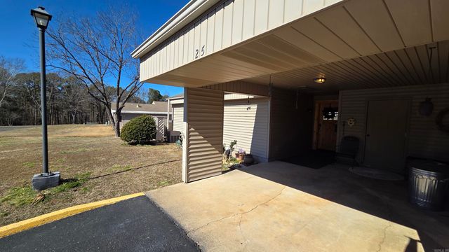 135 Hillview Dr Apt 25, Fairfield Bay, AR 72088