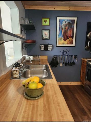 135 Hillview Dr Apt 25, Fairfield Bay, AR 72088