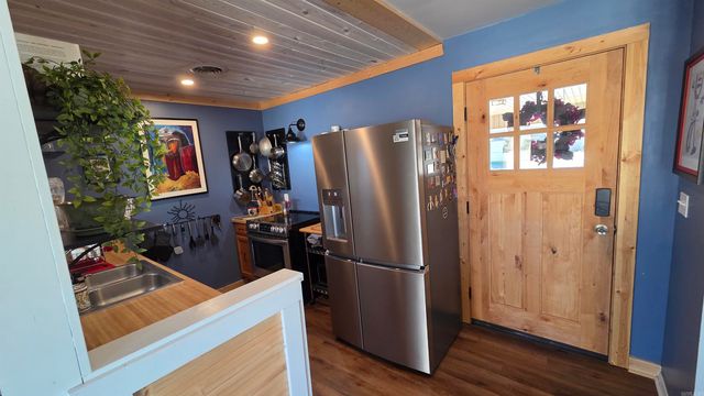 135 Hillview Dr Apt 25, Fairfield Bay, AR 72088