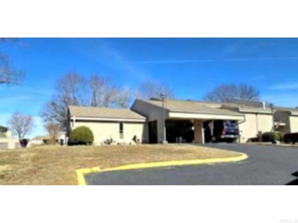 135 Hillview Dr Apt 25, Fairfield Bay, AR 72088