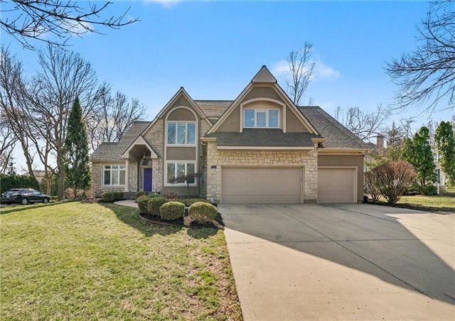 3501 W 132nd Street, Leawood, KS 66209