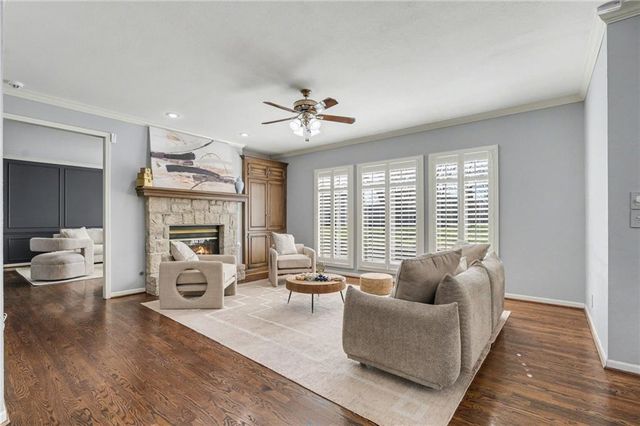 3501 W 132nd Street, Leawood, KS 66209