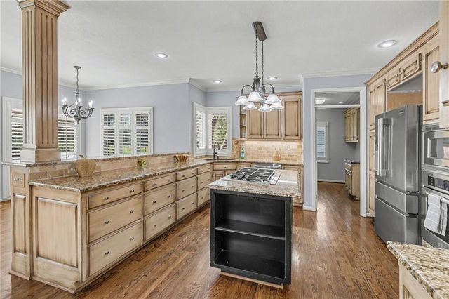 3501 W 132nd Street, Leawood, KS 66209