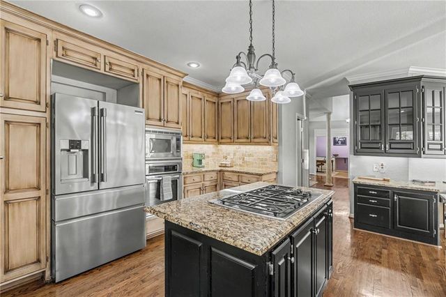 3501 W 132nd Street, Leawood, KS 66209