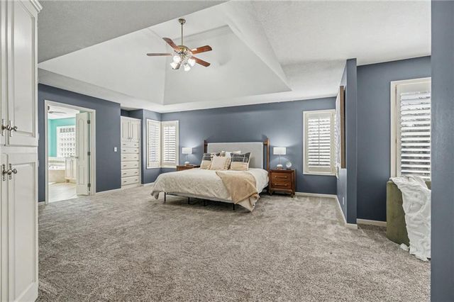 3501 W 132nd Street, Leawood, KS 66209