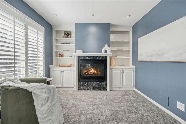 3501 W 132nd Street, Leawood, KS 66209