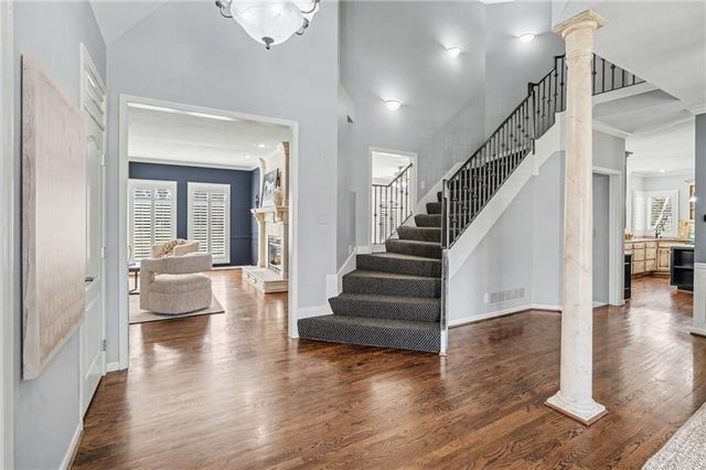 3501 W 132nd Street, Leawood, KS 66209