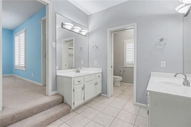 3501 W 132nd Street, Leawood, KS 66209