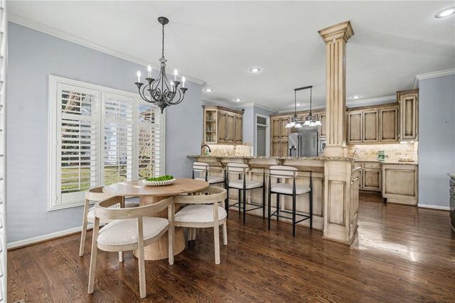 3501 W 132nd Street, Leawood, KS 66209