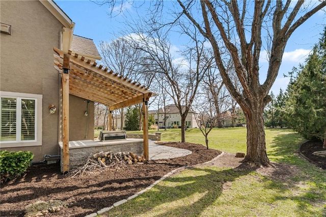 3501 W 132nd Street, Leawood, KS 66209