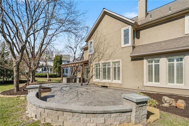 3501 W 132nd Street, Leawood, KS 66209