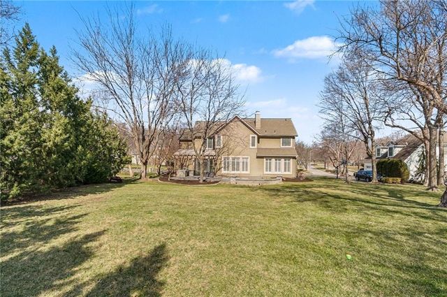 3501 W 132nd Street, Leawood, KS 66209