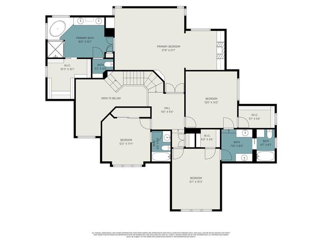 3501 W 132nd Street, Leawood, KS 66209