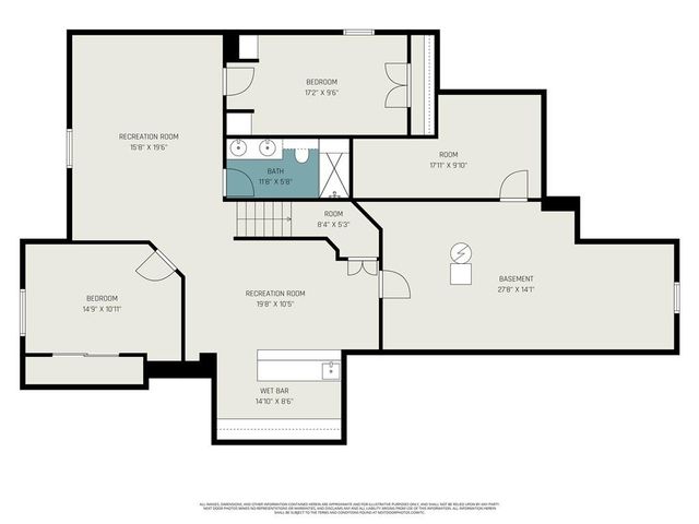 3501 W 132nd Street, Leawood, KS 66209