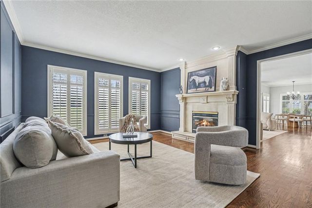 3501 W 132nd Street, Leawood, KS 66209