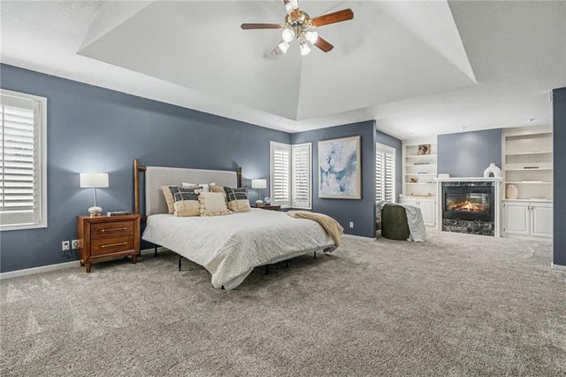 3501 W 132nd Street, Leawood, KS 66209