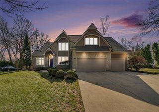 3501 W 132nd Street, Leawood, KS 66209