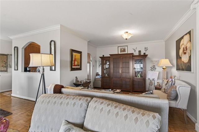 7320 Glenroie Ave Apt 12K, Norfolk, VA 23505