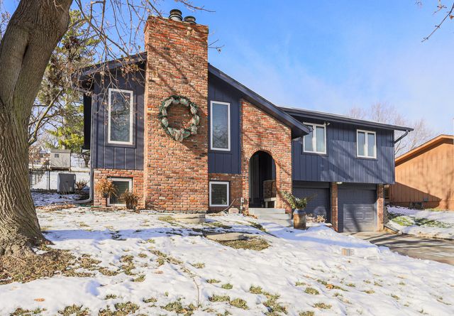 116 ROSEBUD Lane, Council Bluffs, IA 51503