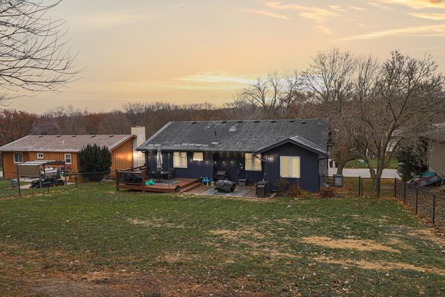 116 ROSEBUD Lane, Council Bluffs, IA 51503