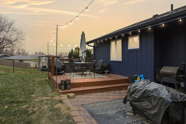 116 ROSEBUD Lane, Council Bluffs, IA 51503