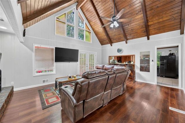 4421 Buckingham Circle, Decatur, GA 30035