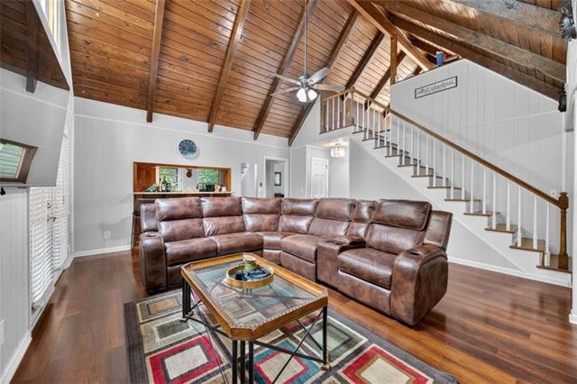4421 Buckingham Circle, Decatur, GA 30035