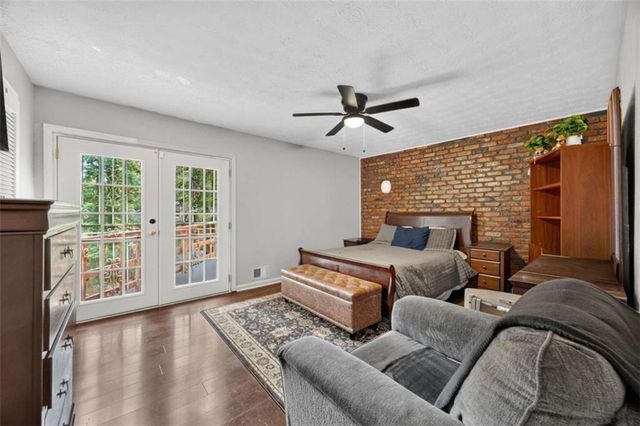 4421 Buckingham Circle, Decatur, GA 30035