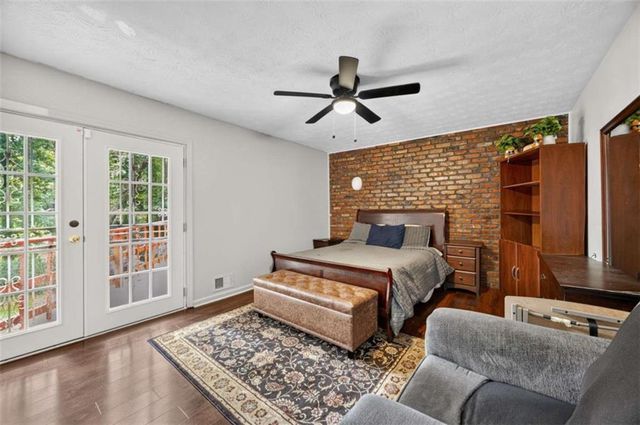 4421 Buckingham Circle, Decatur, GA 30035