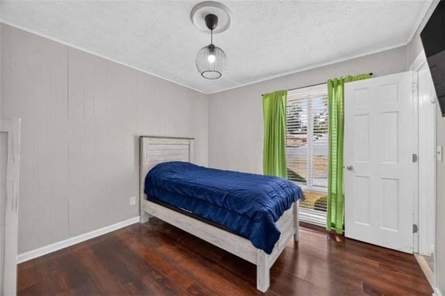 4421 Buckingham Circle, Decatur, GA 30035