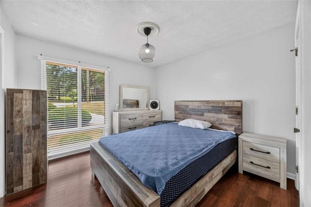 4421 Buckingham Circle, Decatur, GA 30035