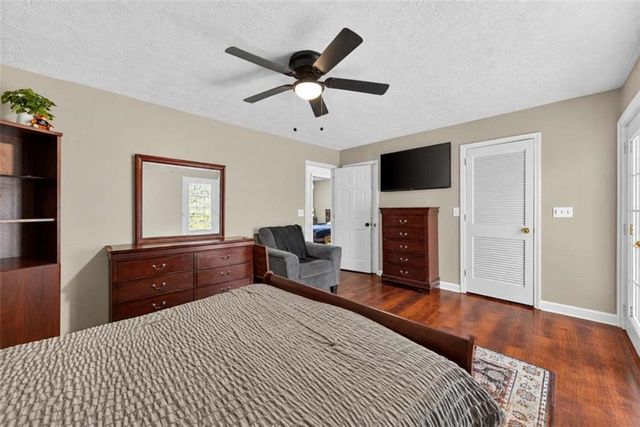 4421 Buckingham Circle, Decatur, GA 30035