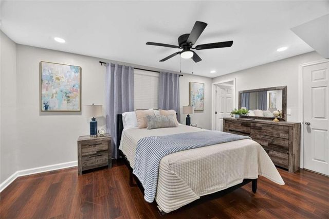4421 Buckingham Circle, Decatur, GA 30035