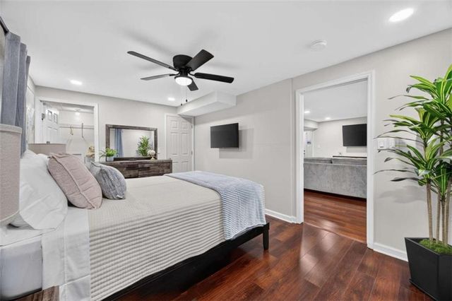 4421 Buckingham Circle, Decatur, GA 30035
