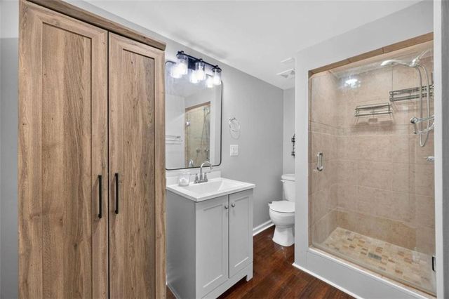4421 Buckingham Circle, Decatur, GA 30035