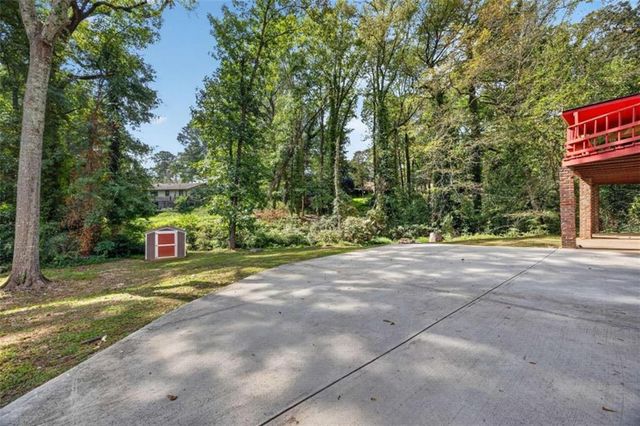 4421 Buckingham Circle, Decatur, GA 30035