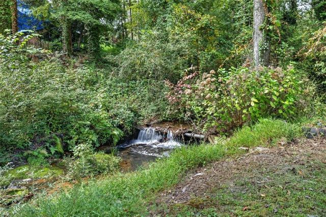4421 Buckingham Circle, Decatur, GA 30035