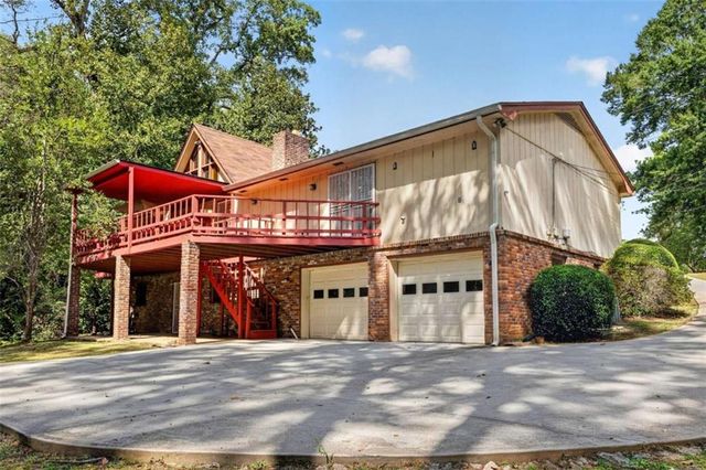 4421 Buckingham Circle, Decatur, GA 30035