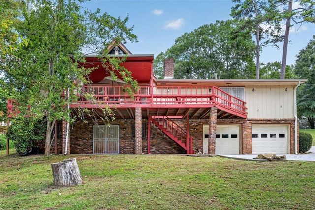 4421 Buckingham Circle, Decatur, GA 30035