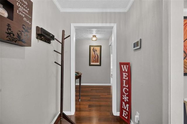 4421 Buckingham Circle, Decatur, GA 30035