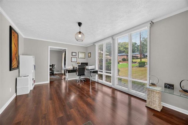 4421 Buckingham Circle, Decatur, GA 30035