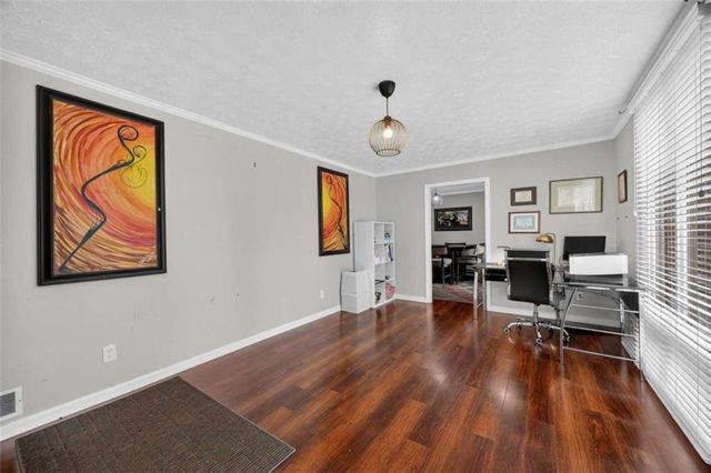 4421 Buckingham Circle, Decatur, GA 30035