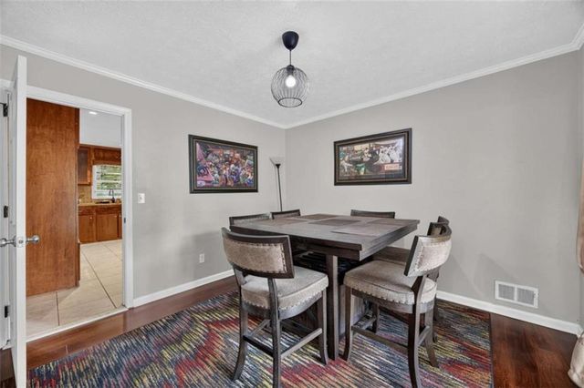 4421 Buckingham Circle, Decatur, GA 30035