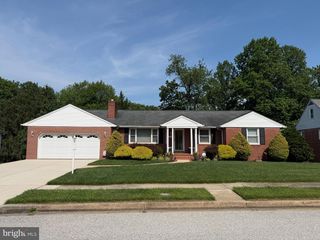 4311 FALLS PARK RD, Perry Hall, MD 21128