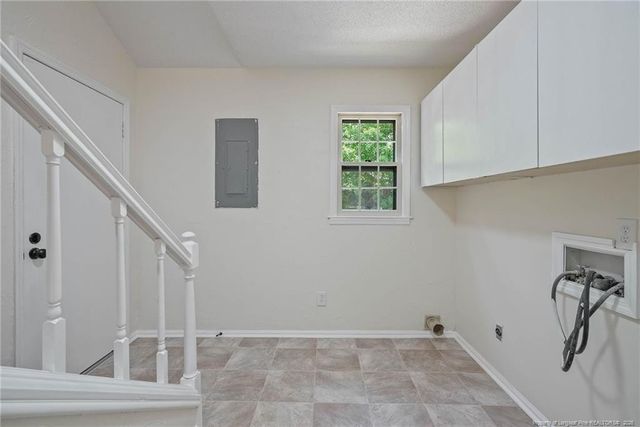 541 Hilliard Drive, Fayetteville, NC 28311