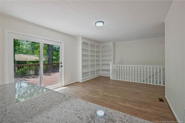 541 Hilliard Drive, Fayetteville, NC 28311